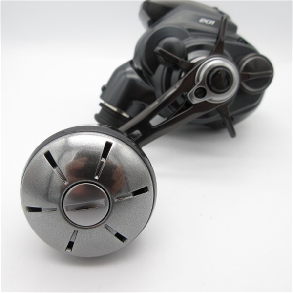 ２２フォースマスター201